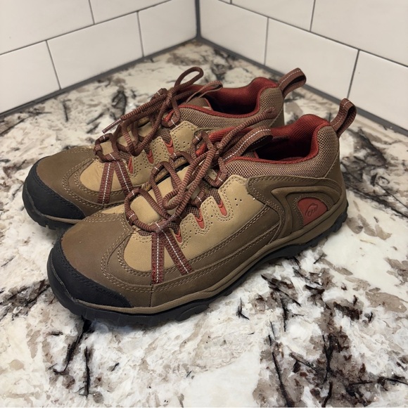 Wolverine steel toe shoe size 9.5W - Picture 3 of 9